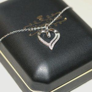 MARQUE DELUXE LUMINOUS HEART
